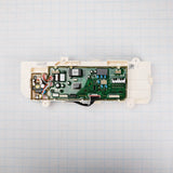 Samsung Washer Circuit Boards & Touch Pads DC92-02648B replacement part