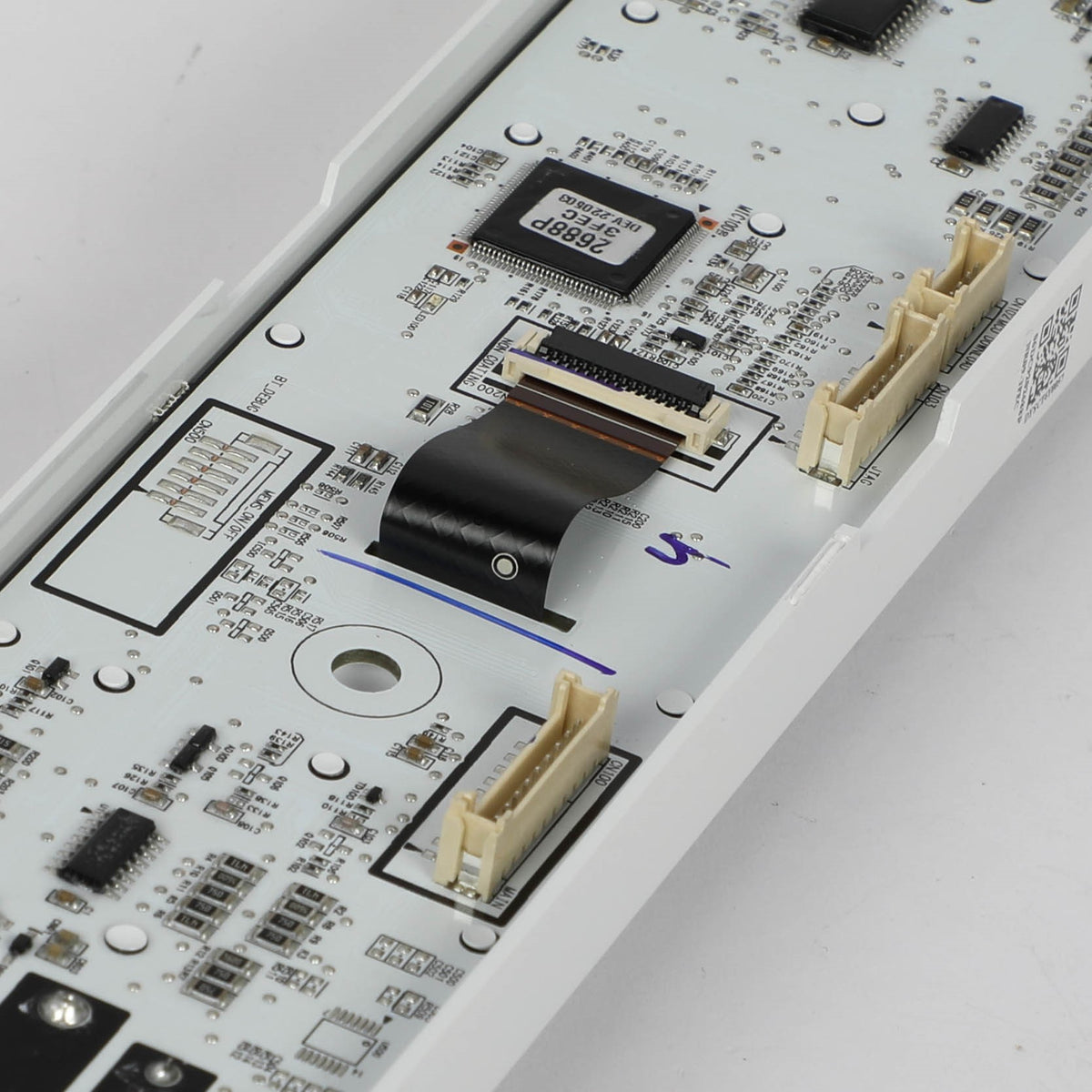Samsung DC92-02688P Genuine OEM Assembly Pba Module Display