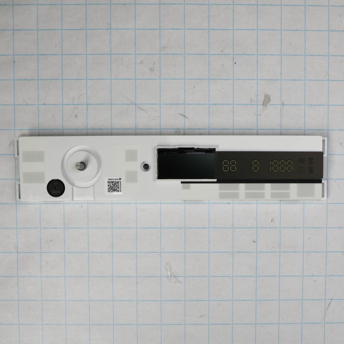 Samsung DC92-02688P Genuine OEM Assembly Pba Module Display