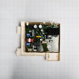 Samsung Washer Circuit Boards & Touch Pads DC92-02743F replacement part