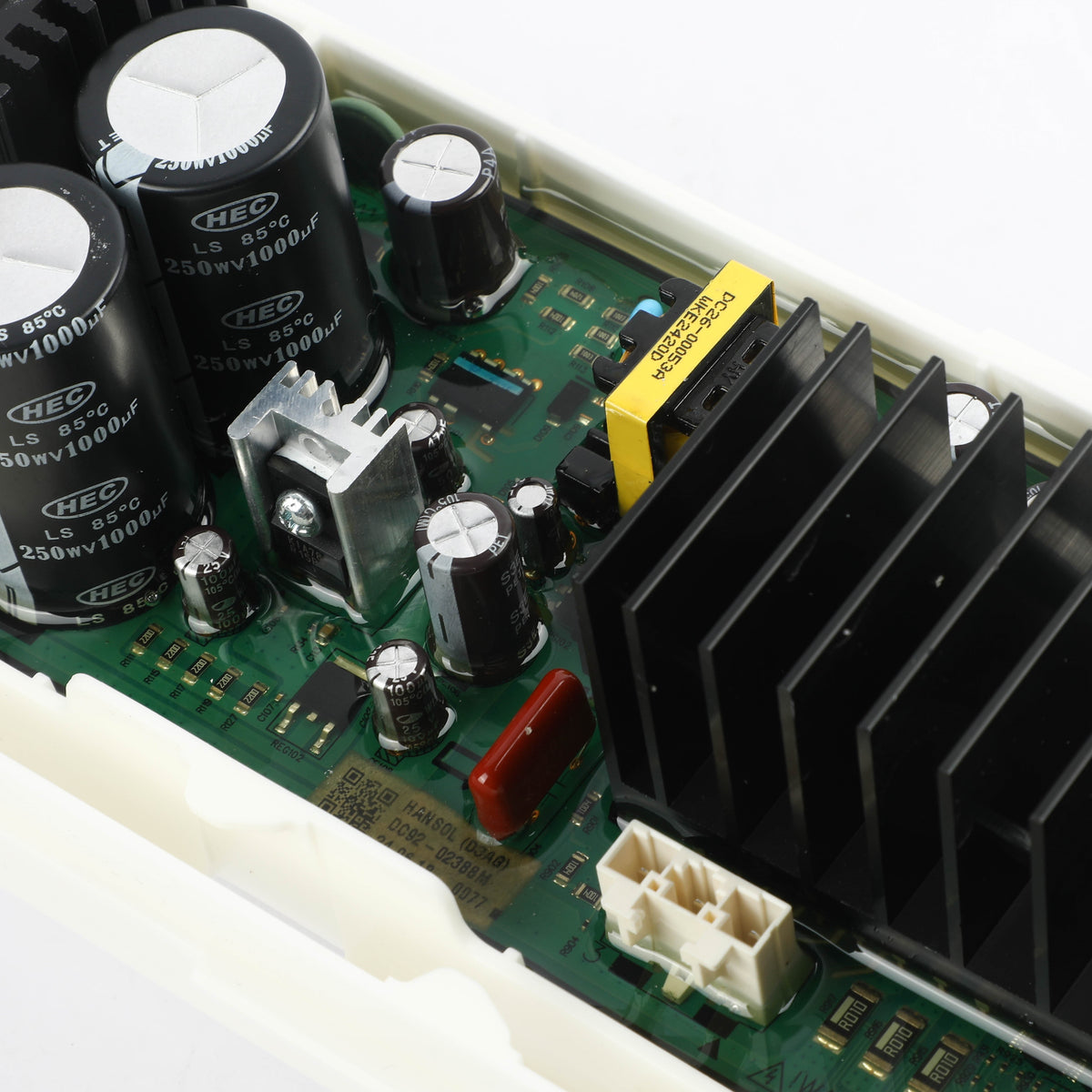 Samsung DC92-02862B Genuine OEM Assembly PCB Kit