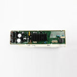 Samsung Washer Circuit Boards & Touch Pads DC92-02862B replacement part
