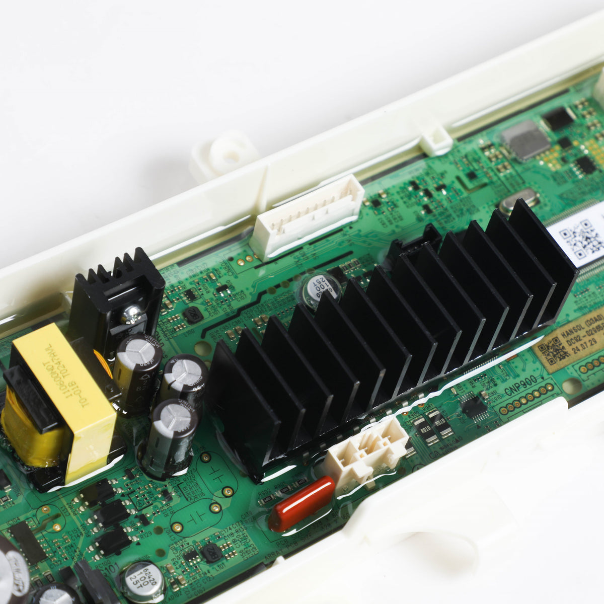 Samsung DC92-02965P Genuine OEM Assembly Pba Module Owm_Inv Wa7300