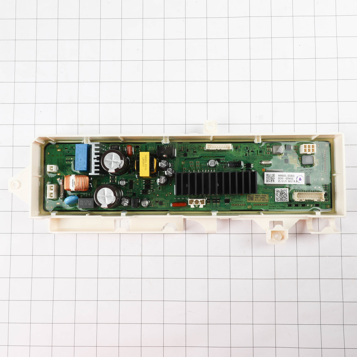 Samsung DC92-02965Q Genuine OEM Assembly Pba Module
