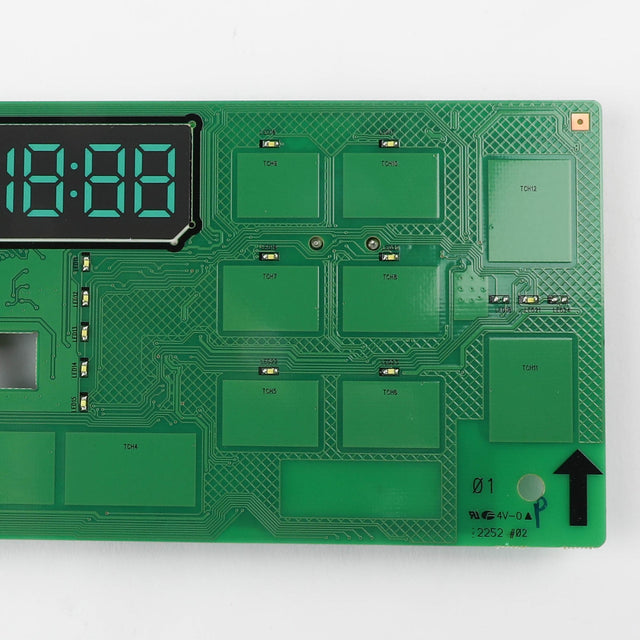 Samsung DC92-03079B Genuine OEM Assembly Pba Module Display