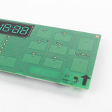 Samsung Washer Circuit Boards & Touch Pads DC92-03079B replacement part