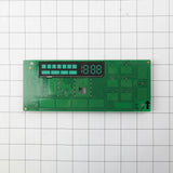 Samsung Washer Circuit Boards & Touch Pads DC92-03079B replacement part