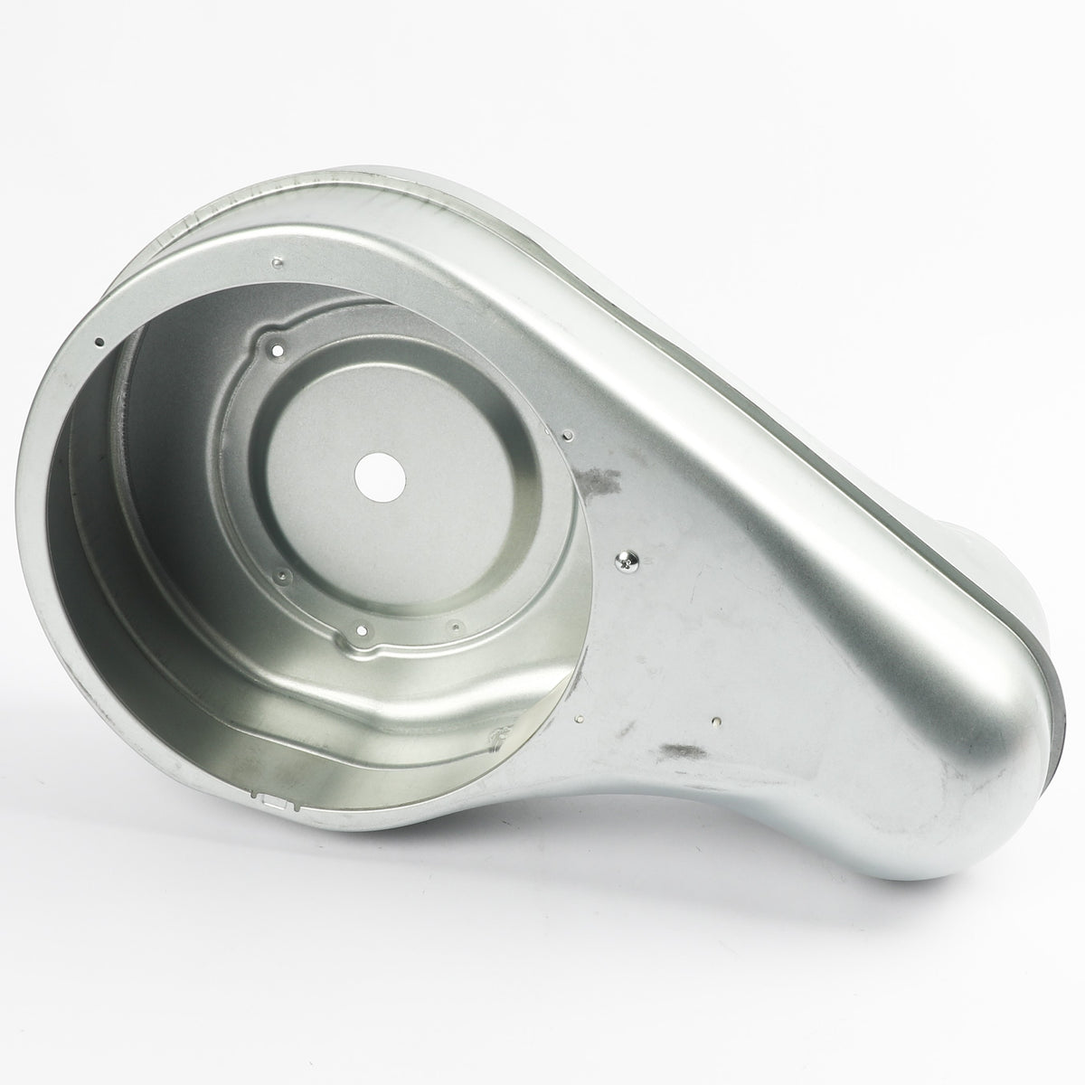 Samsung DC93-00098D Genuine OEM Assembly Cover Duct
