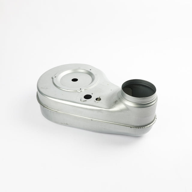 Samsung DC93-00098D Genuine OEM Assembly Cover Duct