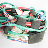 Samsung Washer Wire Plugs & Connectors DC93-00132H replacement part