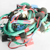 Samsung Washer Wire Plugs & Connectors DC93-00132H replacement part