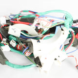 Samsung Washer Wire Plugs & Connectors DC93-00132H replacement part