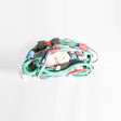 Samsung DC93-00132H Genuine OEM Assembly M.Guide Wire Harness
