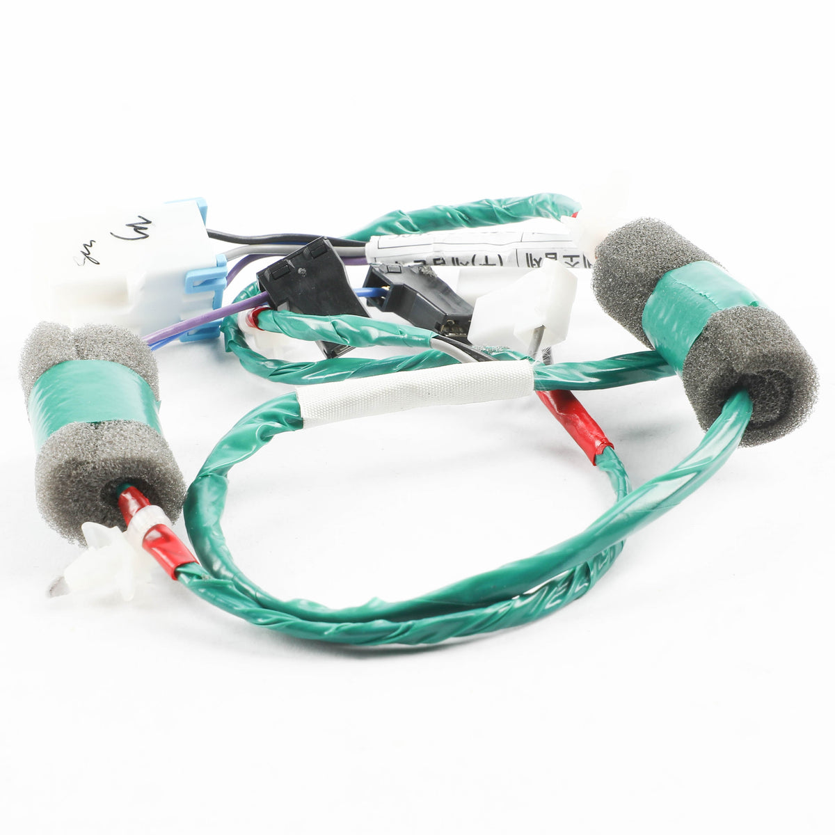 Samsung DC93-00150C Genuine OEM Assembly M. Wire Harness Pump
