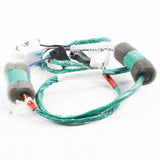 Samsung Washer Wire Plugs & Connectors DC93-00150C replacement part
