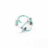 Samsung Washer Wire Plugs & Connectors DC93-00150C replacement part