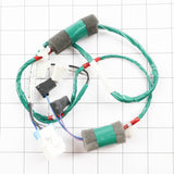 Samsung Washer Wire Plugs & Connectors DC93-00150C replacement part