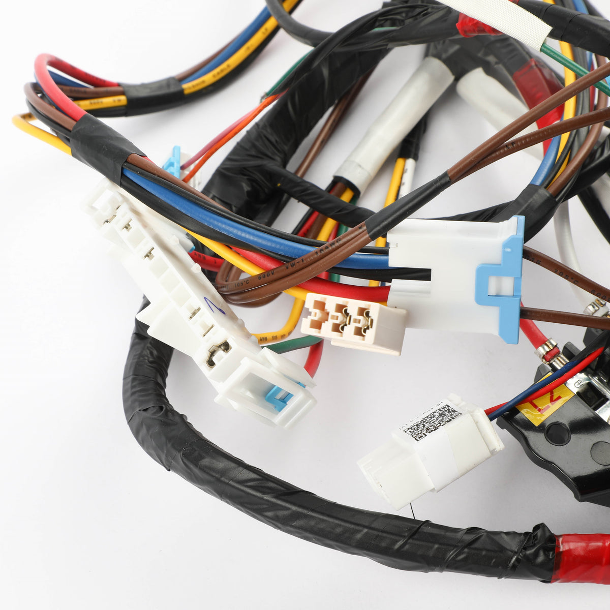 Samsung DC93-00153N Genuine OEM Assembly Wire Harness Main