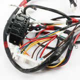 Samsung Dryer Wire Plugs & Connectors DC93-00153N replacement part