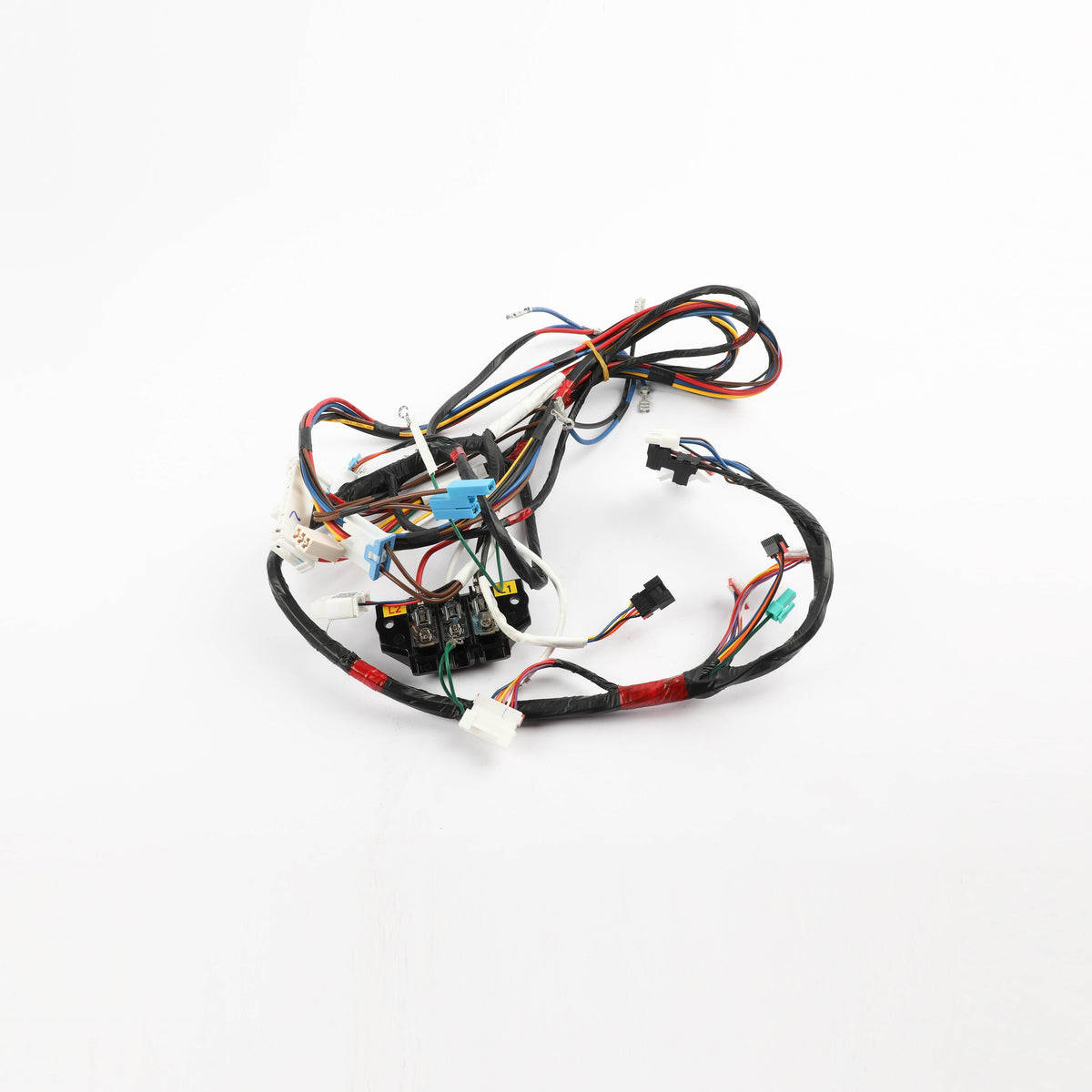 Samsung DC93-00153N Genuine OEM Assembly Wire Harness Main