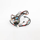 Samsung Dryer Wire Plugs & Connectors DC93-00153N replacement part