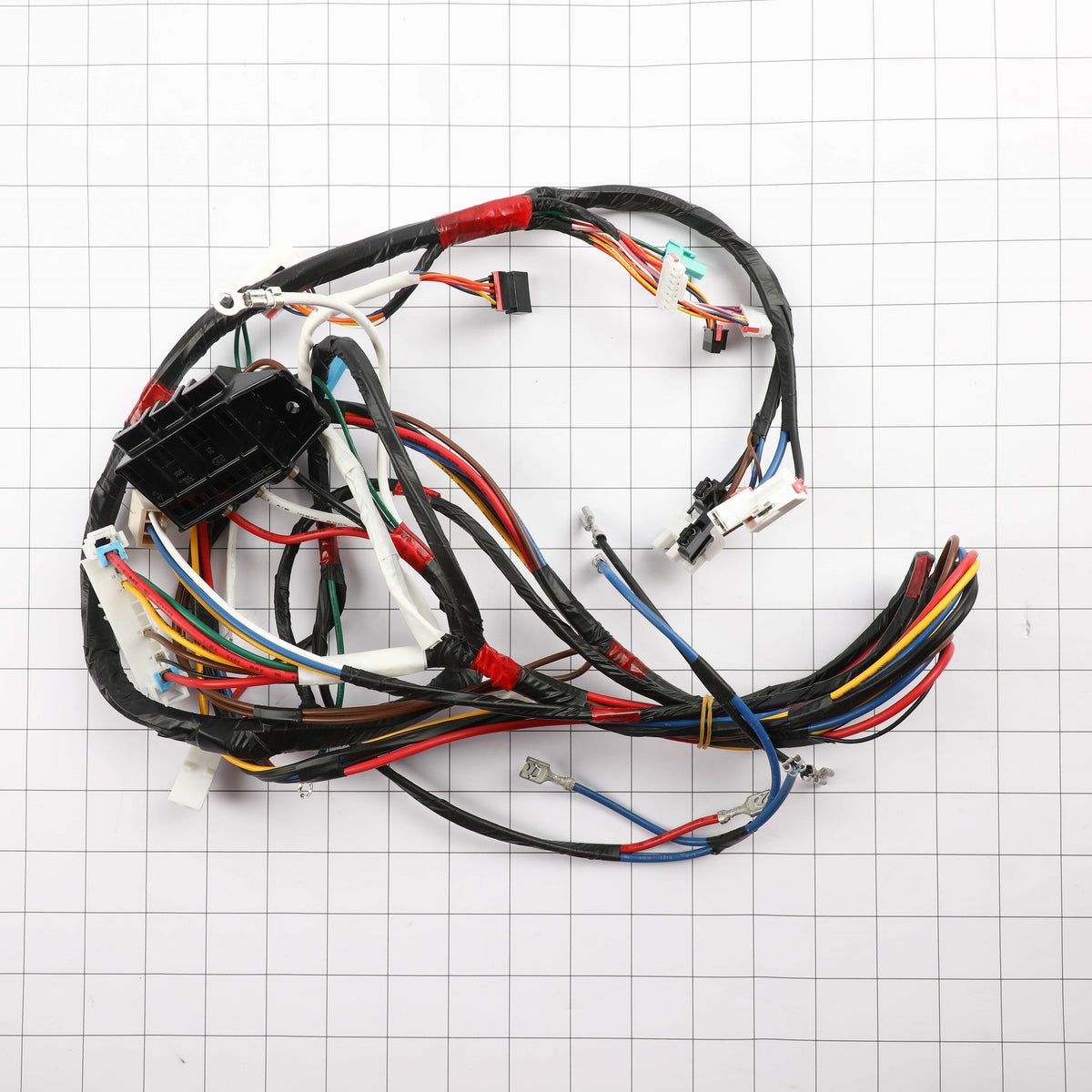Samsung DC93-00153N Genuine OEM Assembly Wire Harness Main