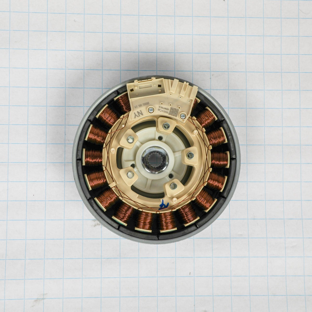 Samsung DC93-00309B Genuine OEM Assembly Dd BLDC Motor Module