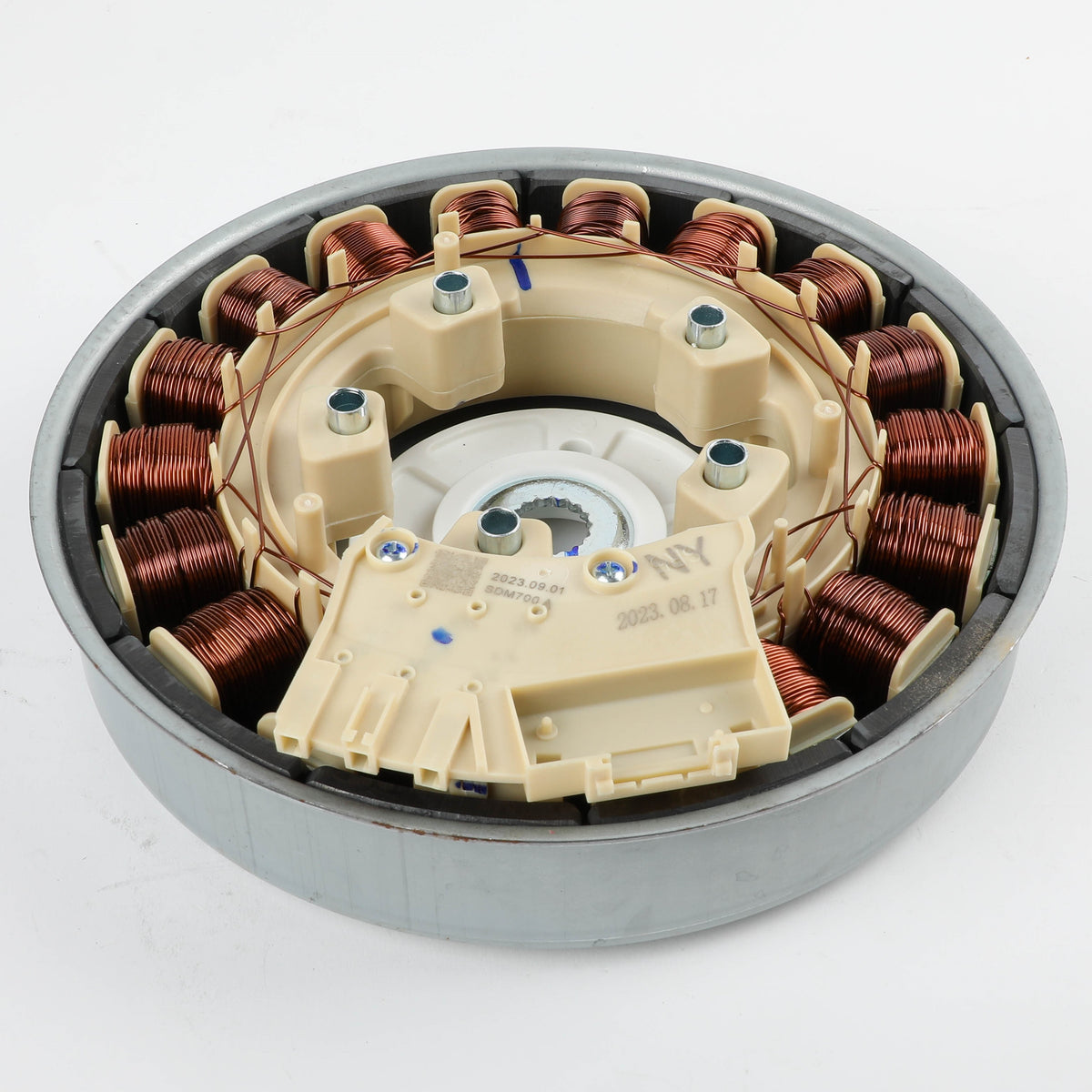 Samsung DC93-00309D Genuine OEM Assembly Dd BLDC Motor Module