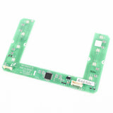 Samsung Dryer Circuit Boards & Touch Pads DC93-00376E replacement part