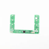 Samsung Dryer Circuit Boards & Touch Pads DC93-00376E replacement part