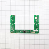 Samsung Dryer Circuit Boards & Touch Pads DC93-00376E replacement part