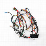 Samsung Dryer Wire Plugs & Connectors DC93-00466B replacement part