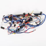 Samsung Washer Wire Plugs & Connectors DC93-00474B replacement part