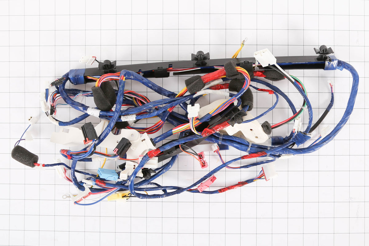 Samsung DC93-00474B Genuine OEM Assembly Wire Harness Main