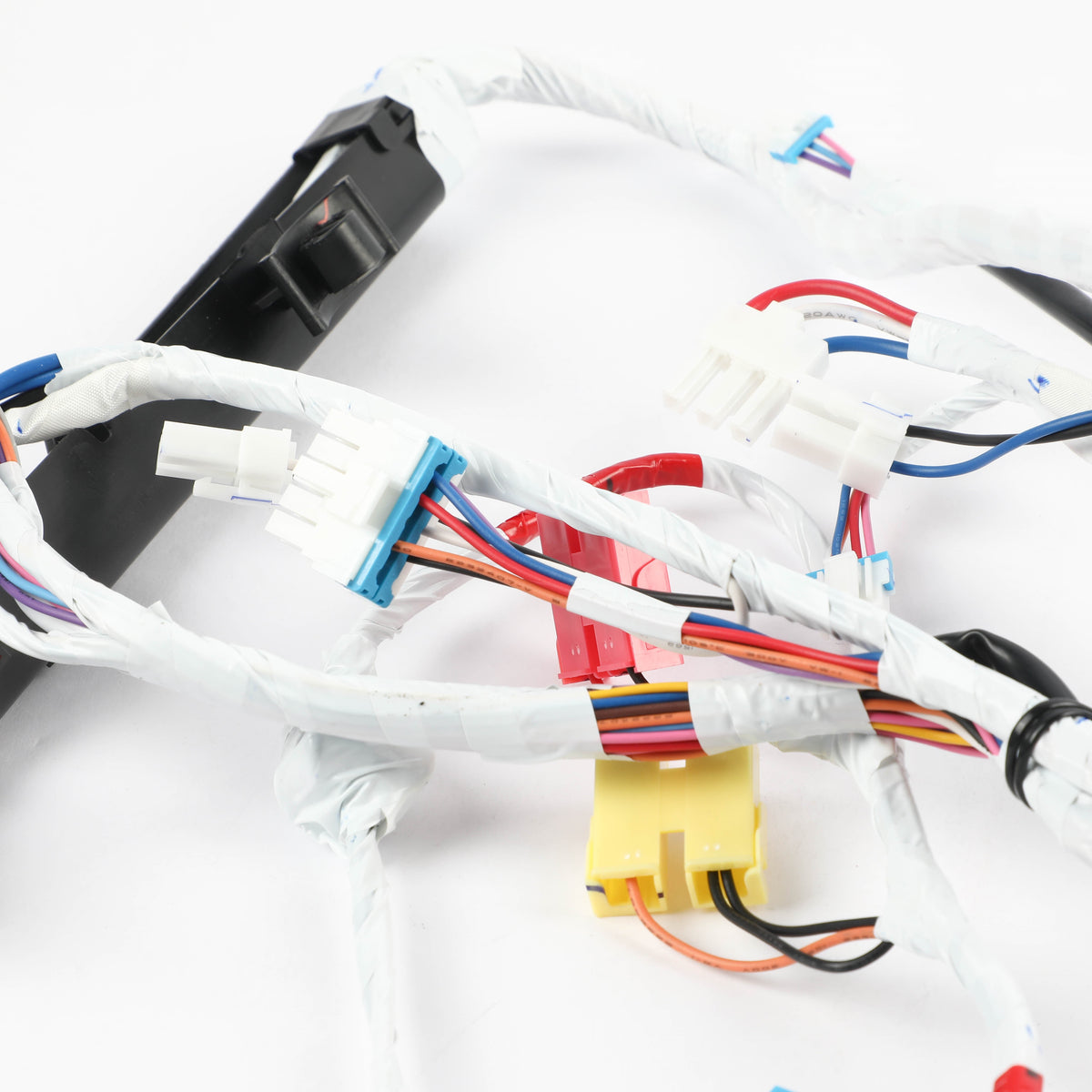 Samsung DC93-00476B Genuine OEM Assembly Wire Harness Main
