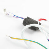 Samsung Washer Wire Plugs & Connectors DC93-00476B replacement part