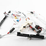 Samsung Washer Wire Plugs & Connectors DC93-00476B replacement part