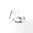 Samsung DC93-00476B Genuine OEM Assembly Wire Harness Main