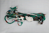 Samsung Washer Wire Plugs & Connectors DC93-00493A replacement part