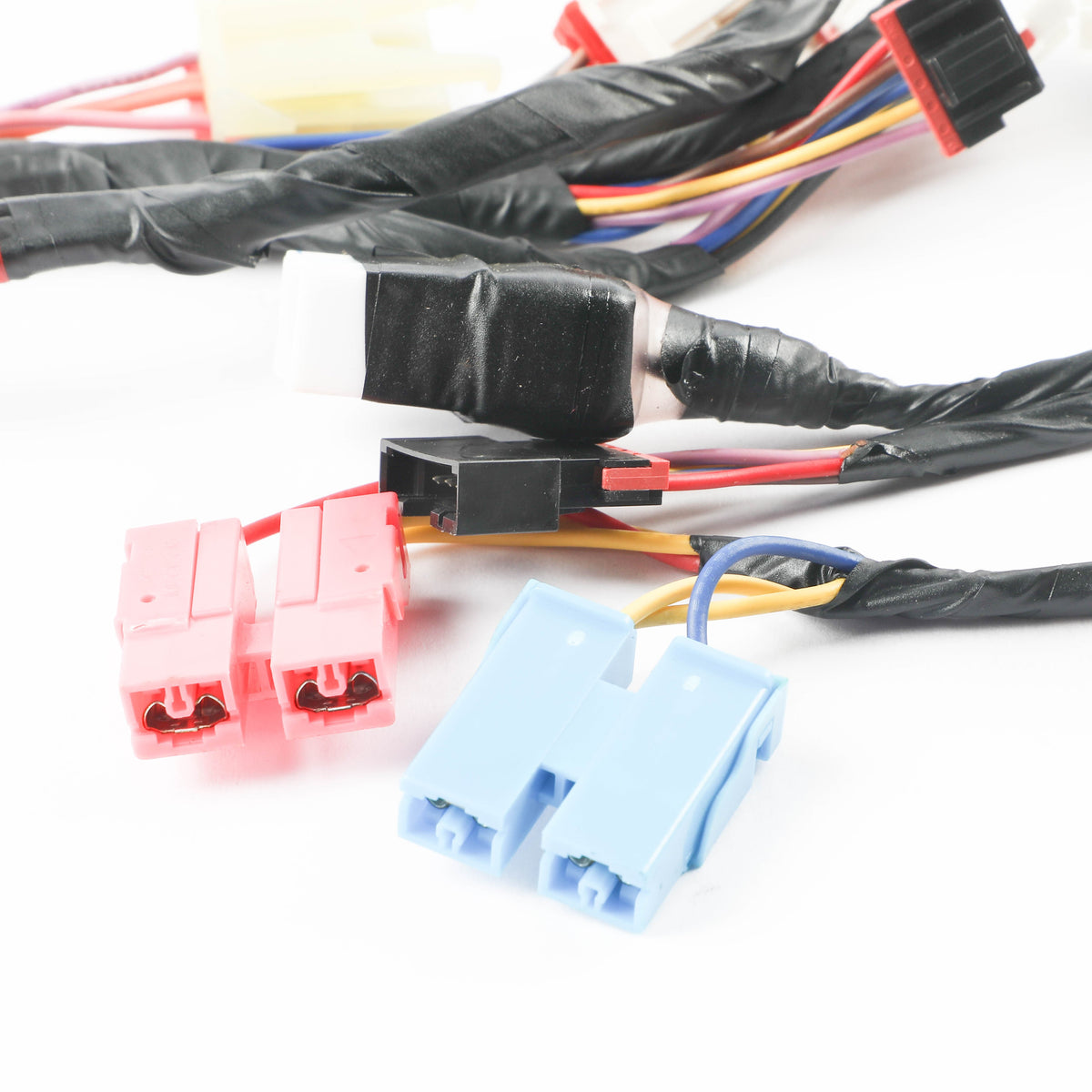 Samsung DC93-00563A Genuine OEM Assembly Wire Harness Main