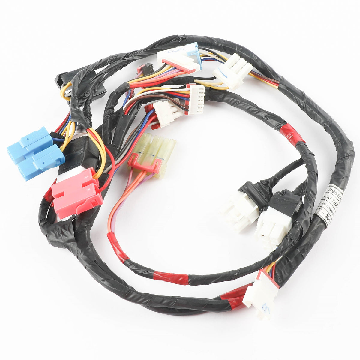 Samsung DC93-00563A Genuine OEM Assembly Wire Harness Main