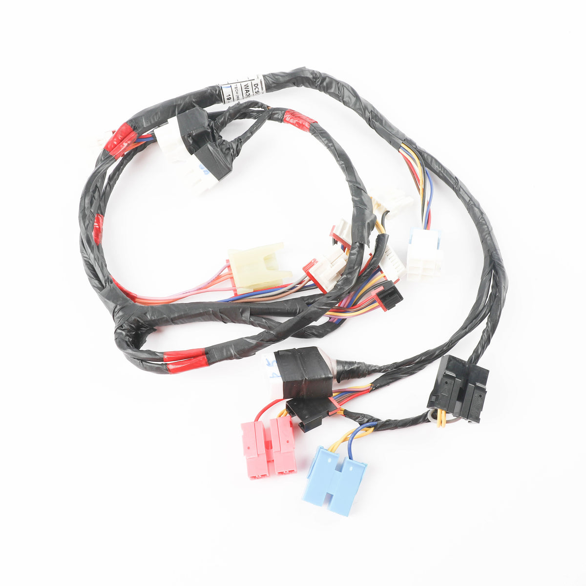 Samsung DC93-00563A Genuine OEM Assembly Wire Harness Main
