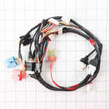 Samsung Washer Wire Plugs & Connectors DC93-00563A replacement part