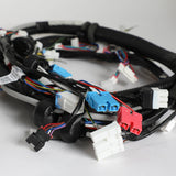 Samsung Washer Wire Plugs & Connectors DC93-00593A replacement part