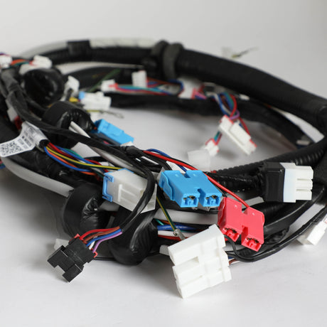 Samsung Genuine OEM Dryer Wire Harness DC93-00593A, Copper Core PVC Insulated, Compatible with Samsung Dryers