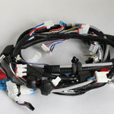 Samsung Washer Wire Plugs & Connectors DC93-00593A replacement part