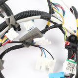 Samsung Washer Wire Plugs & Connectors DC93-00612A replacement part
