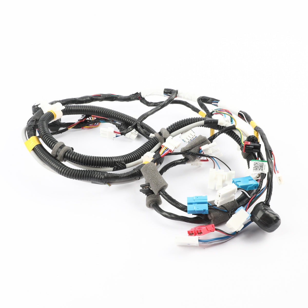 Samsung DC93-00612A Genuine OEM Assembly Wire Harness Main