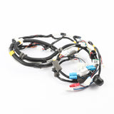 Samsung Washer Wire Plugs & Connectors DC93-00612A replacement part