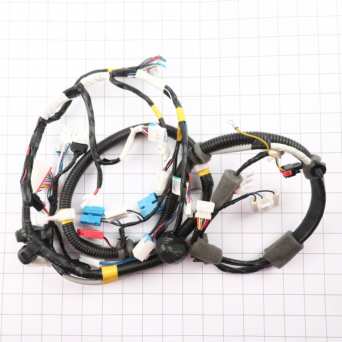 Samsung DC93-00612A Genuine OEM Assembly Wire Harness Main